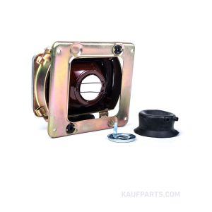 Luz Alta H1 Iam para Mercedes-Benz Camiones Atego, L, LA, LK, LO