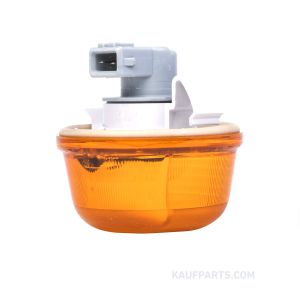 Faro Direccional Mercedes-Benz para Camiones Accelo, Atego y New Atego