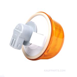 Faro Direccional Mercedes-Benz para Camiones Accelo, Atego y New Atego