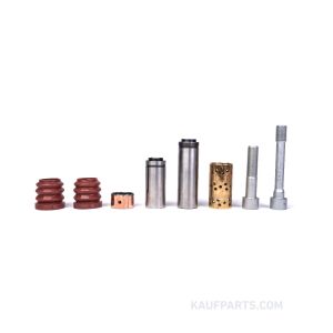 Kit Reparacion Freno Sampa para Mercedes-Benz Buses 812, 815, 915, Accelo, Atego, LO, Vario