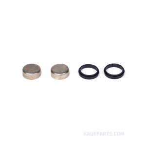 Kit Reparacion Freno Sampa para Mercedes-Benz Buses 812, 815, 915, Accelo, Atego, LO, Vario