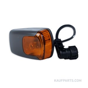 Luz Intermitente Depo para Mercedes-Benz: 2535, 2544, Actros 3331, Axor y Zetros