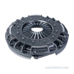 Prensa De Embrague Sachs Para Mercedes-Benz 1017, 1017 A, 1117, 1718, 1718 K, 917 AF, Atego, L 1214, L 1414, L 1418, L 1618, LA 1418, LAK 1418, LK 1414, LK 2318, Lk, Lo812, OF 1115/45, OH 1318
