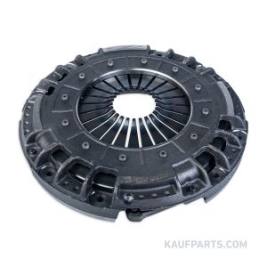 Prensa De Embrague Sachs Para Mercedes-Benz 1017, 1017 A, 1117, 1718, 1718 K, 917 AF, Atego, L 1214, L 1414, L 1418, L 1618, LA 1418, LAK 1418, LK 1414, LK 2318, Lk, Lo812, OF 1115/45, OH 1318