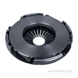 Prensa De Embrague Sachs Para Mercedes-Benz 1017, 1017 A, 1117, 1718, 1718 K, 917 AF, Atego, L 1214, L 1414, L 1418, L 1618, LA 1418, LAK 1418, LK 1414, LK 2318, Lk, Lo812, OF 1115/45, OH 1318