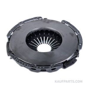 Prensa Embrague Sachs para Mercedes-Benz 1418 R, 1520/48, 1620, 1720, L 1418, LK 1620