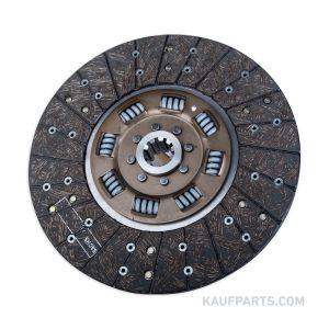 'Disco Embrague 12" Sachs para Mercedes-Benz LO 812'