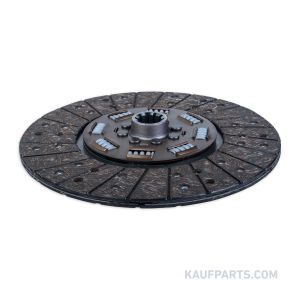 'Disco Embrague 12" Sachs para Mercedes-Benz LO 812'