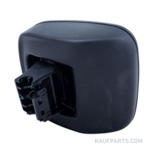 Carcaza + Espejo Mercedes-Benz para Camiones Accelo Actros Atego Axor Vario