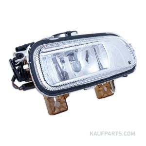Foco Anti-Niebla Derecho Mercedes Benz Para Mercedes-Benz 2535, 2544, 2544 L, 2544 S, Axor