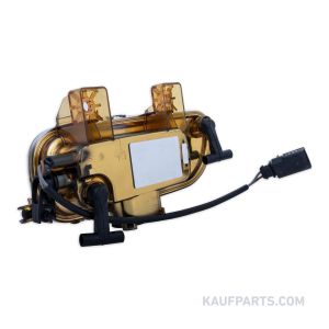 Foco Anti-Niebla Derecho Mercedes Benz Para Mercedes-Benz 2535, 2544, 2544 L, 2544 S, Axor