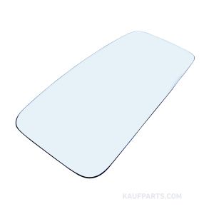 Cristal De Espejo Retrovisor - Lado Copiloto Mercedes Benz Para Mercedes-Benz Accelo, Atego, Axor