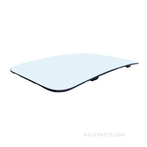 Cristal De Espejo Retrovisor - Lado Copiloto Mercedes Benz Para Mercedes-Benz Accelo, Atego, Axor