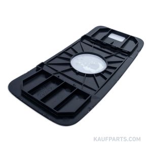 Cristal De Espejo Retrovisor - Lado Copiloto Mercedes Benz Para Mercedes-Benz Accelo, Atego, Axor