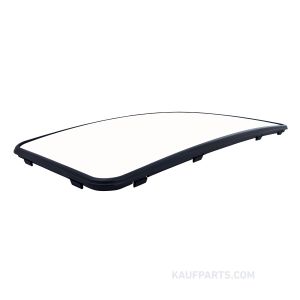 Cristal De Espejo Retrovisor Principal Mercedes Benz Para Mercedes-Benz 1831, 1832 L, 1841 LS NRL 4X2, 1850 LS, 2531, 2532 L/Nr, 2534, 2535, 2536 L/Nr 6X2 4800, 2540 L, 2540 L 6X2 4500, 2544, 2544 L,