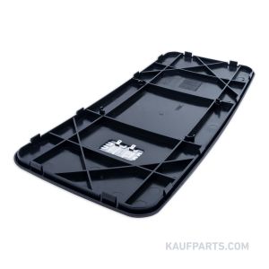 Cristal De Espejo Retrovisor Principal Mercedes Benz Para Mercedes-Benz 1831, 1832 L, 1841 LS NRL 4X2, 1850 LS, 2531, 2532 L/Nr, 2534, 2535, 2536 L/Nr 6X2 4800, 2540 L, 2540 L 6X2 4500, 2544, 2544 L,