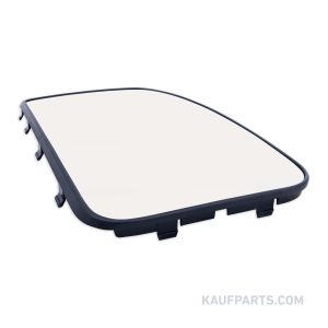 Cristal Espejo Retrovisor Mercedes-Benz para Camiones Atego, Axor, Accelo, Vario