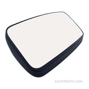 Carcasa Retrovisor Derecha Mercedes-Benz para Camiones Atego, Actros y Axor