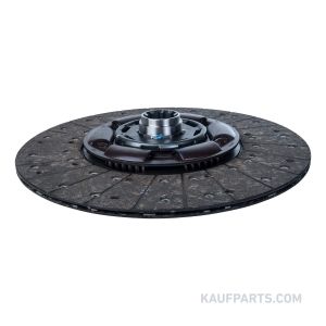 Disco De Embrague Sachs Para Mercedes-Benz 1938 S/33 6X2, 1938 S/37, 1938/51, L, L 1634/51, L 1938/56, LS 1634/45, Ls, O 500 M 1725, O 500 RS 1936, O 500 RSD 2436, O500r, O500rs, O500rsd