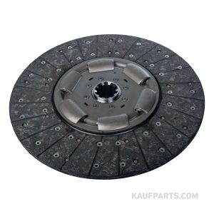 Disco De Embrague Sachs Para Mercedes-Benz 1938 S/33 6X2, 1938 S/37, 1938/51, L, L 1634/51, L 1938/56, LS 1634/45, Ls, O 500 M 1725, O 500 RS 1936, O 500 RSD 2436, O500r, O500rs, O500rsd