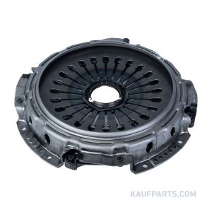 Prensa Embrague Om364a Sachs para Mercedes-Benz Buses 710, 711, 712, 912, LO 712, LO 812, LO 814, OF 812
