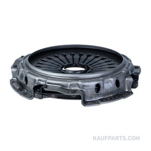 Prensa Embrague Om364a Sachs para Mercedes-Benz Buses 710, 711, 712, 912, LO 712, LO 812, LO 814, OF 812