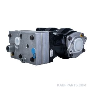 Compresor De Aire Wabco Para Mercedes-Benz 1823, Accelo, Atego, Axor, O 500 M 1725, O 500 R 1830/30, O 500M 1726/30, O500r, O500rs, O500u, OF 1723/59, OF 1730/59, Of1724, Zetros