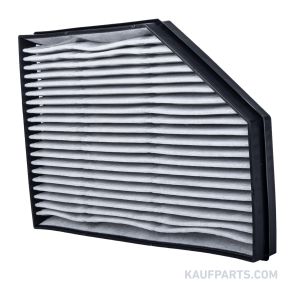 Filtro Polen Hengst Para Mercedes-Benz Actros, Arocs, Axor, Eactros 300, Eactros 400