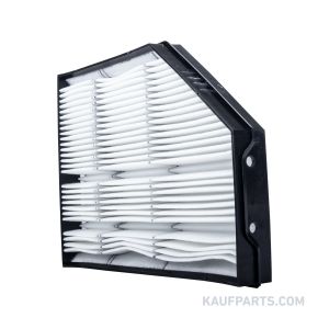 Filtro Antipolvo Mercedes-Benz para Camiones Actros, Arocs y Axor