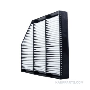 Filtro Antipolvo Mercedes-Benz para Camiones Actros, Arocs y Axor