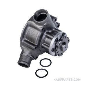 Bomba de Agua Om364/A Schadek para Mercedes-Benz 709, 710, 711, 712, 912, 914, LO 712, LO 809, LO 812, LO 814, OF 809, OF 812