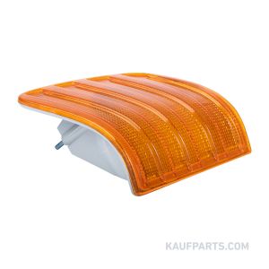 Farol Intermitente Izquierdo IAM para ATEGO, L 1214, LK 1414, LS 1630 y más