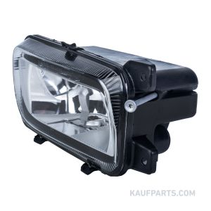Foco Anti-Niebla Derecho Depo Para Mercedes-Benz 1832 L, 1841 LS NRL 4X2, 1844 LS, 1850 LS, 2532 L/Nr, 2536 L/Nr 6X2 4800, 2544, 2544 L, 2546, Actros, Cascadia, U 1300 L