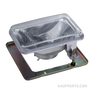 Farol Alta H1 Iam para Mercedes-Benz Buses Atego, L, LA, LK, LO, LS, O
