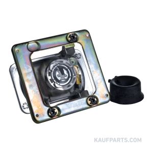 Farol Alta H1 Iam para Mercedes-Benz Buses Atego, L, LA, LK, LO, LS, O