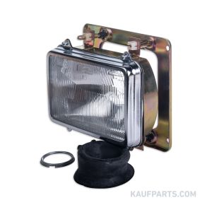 Foco Delantero Luces Baja - Izquierdo Iam Para Mercedes-Benz Atego, L 1113, L 1114/48, L 1214, L 1414, L 1418, L 1516/1518/51, L 1519/1520/51, L 1618, L 1621, L 1625, L 2225, LA 1418, LAK 1418, LK 141