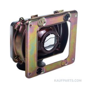 Foco Delantero Luces Baja - Izquierdo Iam Para Mercedes-Benz Atego, L 1113, L 1114/48, L 1214, L 1414, L 1418, L 1516/1518/51, L 1519/1520/51, L 1618, L 1621, L 1625, L 2225, LA 1418, LAK 1418, LK 141