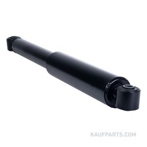 Amortiguador - Eje Delantero Febi Para Mercedes-Benz 3331 K 6X4 3900, Actros, Axor