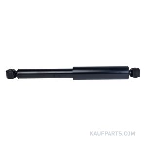 Amortiguador - Eje Delantero Febi Para Mercedes-Benz 3331 K 6X4 3900, Actros, Axor
