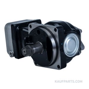 Compresor de Aire Om906 238Ccm Wabco para Buses Mercedes-Benz Accelo, Atego, Axor, Vario, Unimog