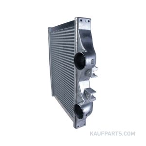 Radiador De Aire Modine Para Mercedes-Benz 1315 C/48, 1418/48, 1718 M/48, 712 C/37, 914 C, 915e, Atego, L 1418 R/51, LO 915 /42,5, Lo914, Lo915, OF 1417 /52