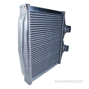 Radiador De Aire Modine Para Mercedes-Benz 1315 C/48, 1418/48, 1718 M/48, 712 C/37, 914 C, 915e, Atego, L 1418 R/51, LO 915 /42,5, Lo914, Lo915, OF 1417 /52