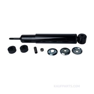 Amortiguador - Eje Trasero Cofap Para Mercedes-Benz OH 1628 L/59