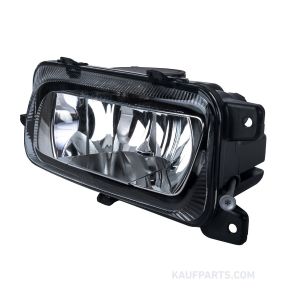 Farol Izquierdo Depo para Camiones Mercedes-Benz Actros, U y CONTRATO