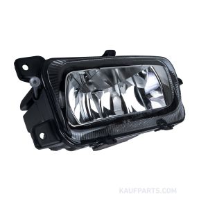Farol Izquierdo Depo para Camiones Mercedes-Benz Actros, U y CONTRATO