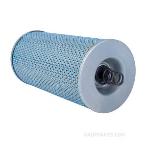 Filtro De Aceite Hengst Para Mercedes-Benz 1222 AF, 1625, 1633 L 4800, 1735, 1944 S/33 6X2, 2222, 2228, 2233 L, 2235 L, 2435 L, 2632 AK, 2632 AS, 2635 AK, 2636 AK, L 1634/51, LS 1634/45, LS 1935, O 37