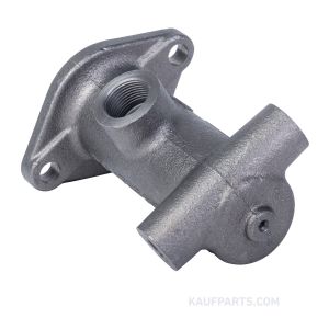 Bomba Principal Nakata para Mercedes-Benz Buses 711, 712E, 914, LO 712, LO 812, LO 814