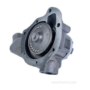 Bomba De Agua Om366/A Schadek para Mercedes-Benz 1718, Atego 1618, L 1214, LK 1414, LO 812