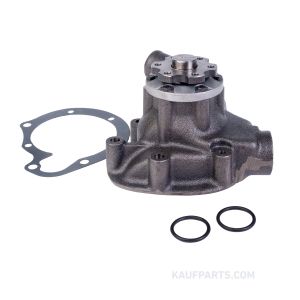 Bomba De Agua Om366/A Schadek para Mercedes-Benz 1718, Atego 1618, L 1214, LK 1414, LO 812