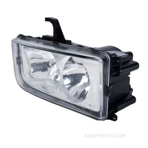 Unidad De Luces Derecha Mercedes-Benz para Camiones Actros, Axor, 1828 K y más